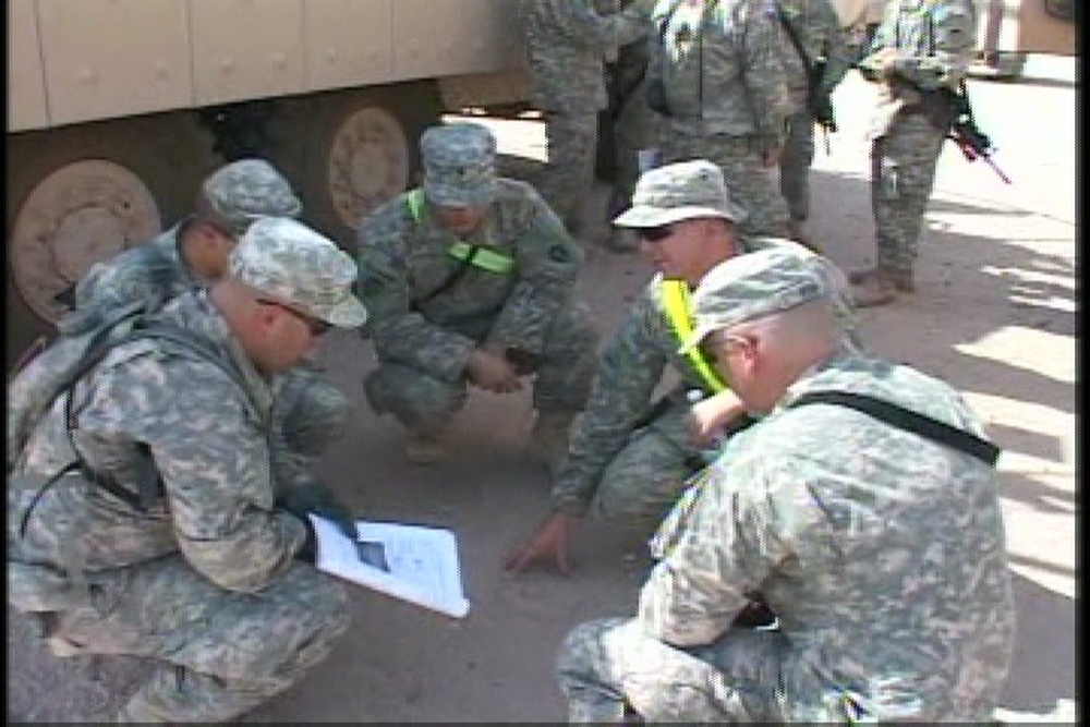 DVIDS - Video - 3D ESC Command and Control Cell - Package