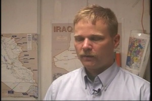 Improving Iraq's Infrastructure, Part 1