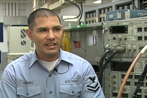 Air Force News: Diversity