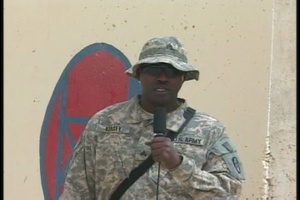 Sgt. Kinsey