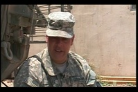 Stryker Vehicle Proves its Metal in Iraq - Package