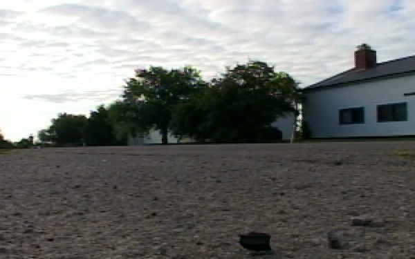 Camp Atterbury Rambo Run