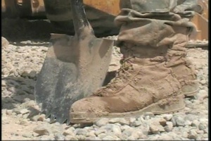 Water Line Repair
