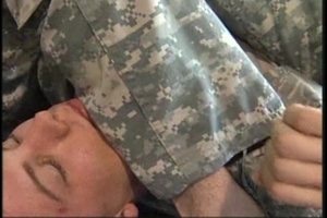 Army Combatives Course Package - Short Version