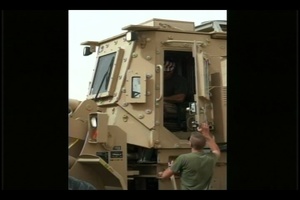 Marines Responsibly Draw Down in Al Anbar Province - Without Name Keys
