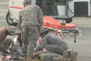 Vehicle Extraction Exercise