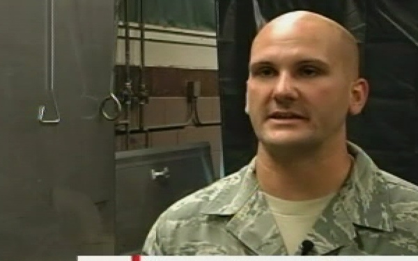 Air Force Report: Plane Doctor