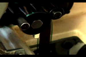 Air Force News: Movie Theatre