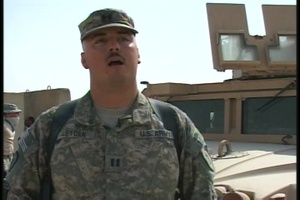 Capt. Leyden