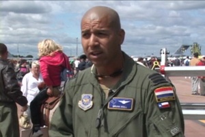 Air Force News: Dyess Flare RIAT