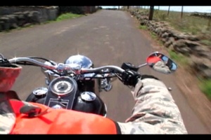 Air Force News: Motorcycle Safety Video