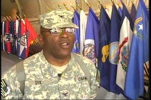401st New Command, New Equipment - Long Version