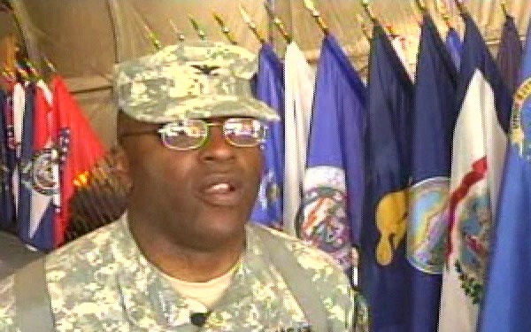 401st New Command, New Equipment - Long Version