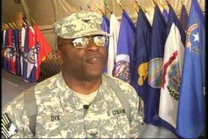 401st New Command, New Equipment - Short Version