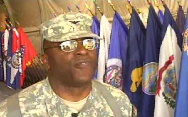 401st New Command, New Equipment - Short Version