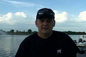 Ricky Lee Bingaham