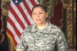 Spc. Guajardo