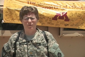 Maj. Hermes