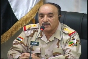 Lt. Gen. Jacoby, Part 4
