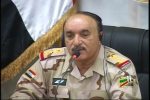 Lt. Gen. Jacoby, Part 5