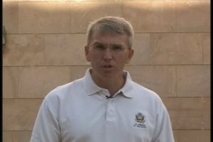 Congressman Platts