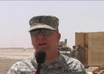 Sgt. 1st Class Mullett