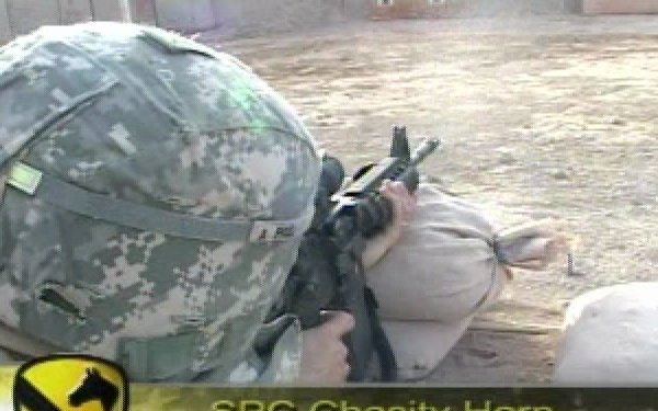 First Team Update 24