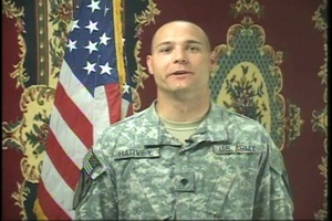 Spc. Harvey