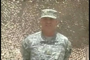 Maj. Chamberlain