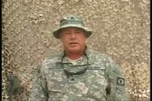 Sgt. Lovelady