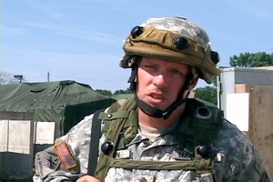 Technology on the Battlefield