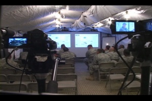 Technology on the Battlefield