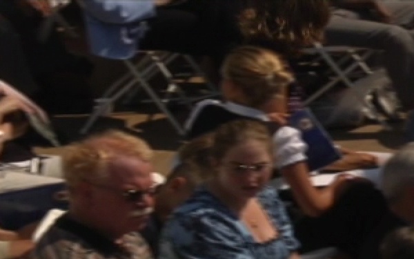 VIP Remarks Part 1: Secretary of the Navy Mabus