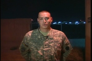 Spc. Conrad
