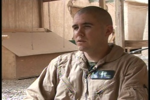 MarinesTV Headlines: U.S. Forces Train Iraqi Police