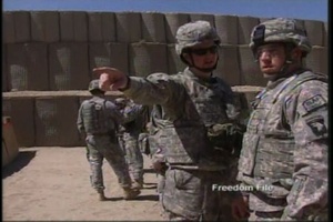 Freedom File - Aug. 4