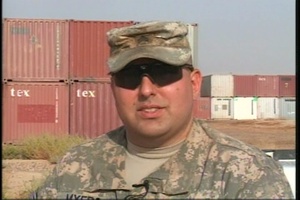 Sgt. Myers