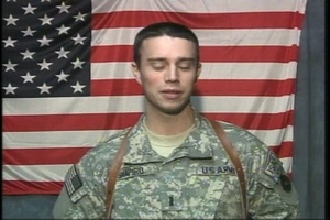 1st Lt. Shapiro