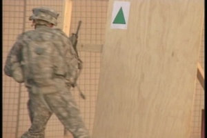 Iraq's Best Warrior - Package