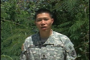Staff Sgt. Bentley