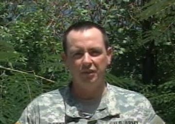 Sgt. 1st Class Scott