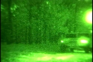 2009 Year of the NCO - Drivers Academy Goes the Extra Mile