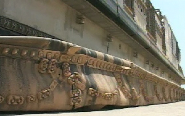 Commander Task Group 56.5 Security Operations, Part 2