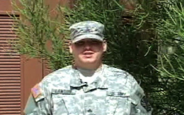 Sgt. Dawson