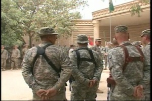Iraqi Freedom Minute - Aug. 6