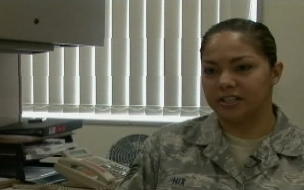 Air Force Report: DPPS