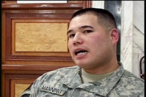 Capt. Manning