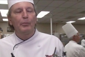 Daily News Update: Navy Iron Chef Competition