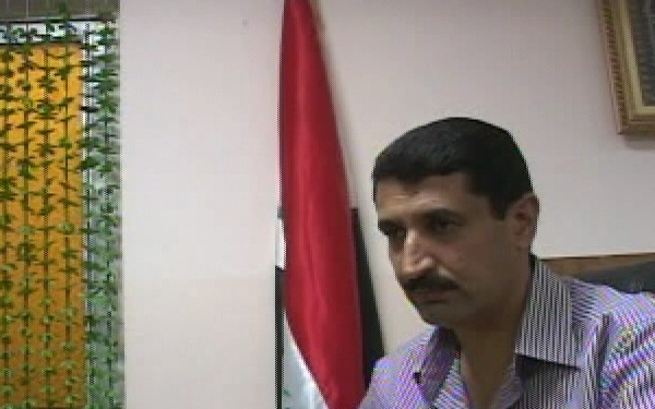 Mahmood Khalaf Ahmed, Part 1