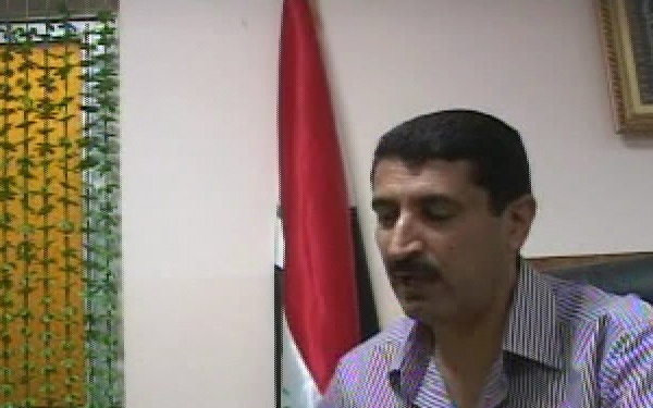 Mahmood Khalaf Ahmed, Part 2